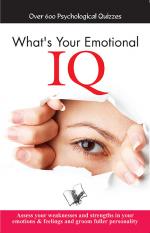 WHAT'S YOUR EMOTIONAL I.Q.