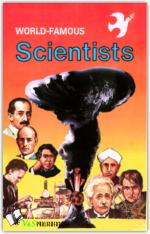 WORLD FAMOUS SCIENTISTS