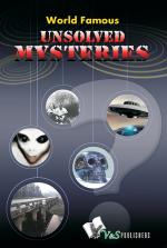 WORLD FAMOUS UNSOLVED MYSTERIES