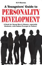 YOUNGSTERS' GUIDE TO PERSONALITY DEVELOPMENT