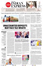 The New Indian Express-Bengaluru
