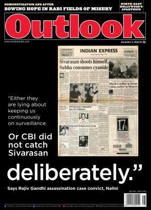 Outlook English, 5 December 2016