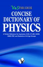 CONCISE DICTIONARY OF PHYSICS