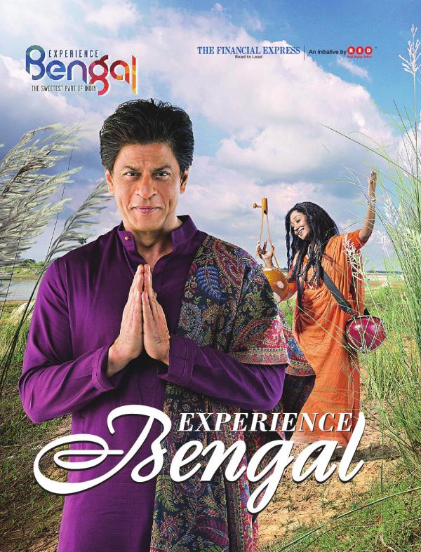 Experience Bengal
