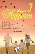 7 KEYS TO HAPPINES 