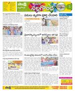 Nalgonda Constituencies