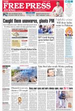 Free Press - Mumbai Epaper