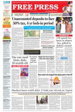 Free Press - Bhopal Epaper Edition