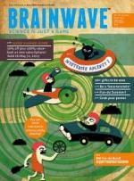 Brainwave Magazine