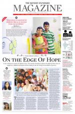 The Sunday Standard Magazine