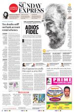 The New Indian Express-Nagapattinam