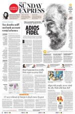 The New Indian Express-Anantapur