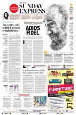 The New Indian Express-Villupuram