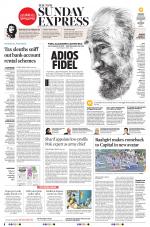 The New Indian Express-Jeypore