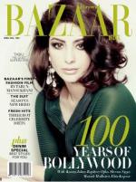 Harper's Bazaar India