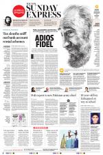 The New Indian Express-Hubballi