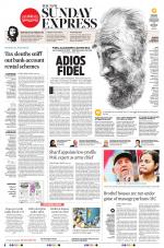 The New Indian Express-Tirunelveli