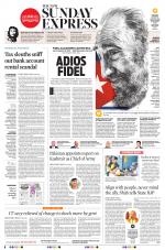 The New Indian Express-Vijayawada