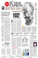 The New Indian Express-Bengaluru