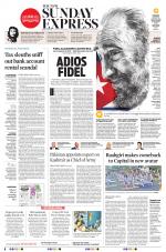 The New Indian Express-Bhubaneswar