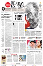 The New Indian Express-Coimbatore