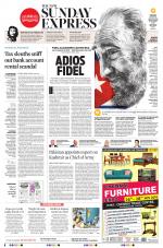 The New Indian Express-Chennai