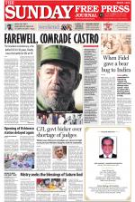 Free Press - Mumbai Epaper