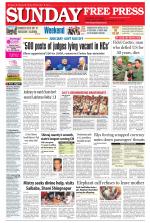 Free Press - Indore Epaper Edition
