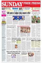 Free Press - Bhopal Epaper Edition