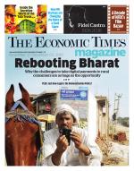 The Economic Times Magazine