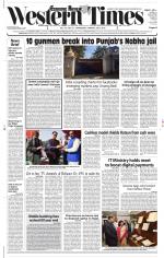 Ahmedabad English (Morn. Daily)