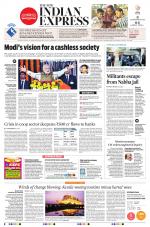 The New Indian Express-Kochi