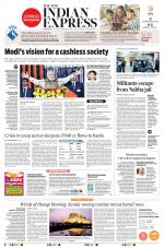 The New Indian Express-Kozhikode