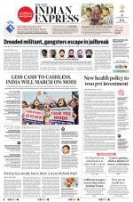 The New Indian Express-Jeypore