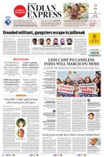 The New Indian Express-Dharmapuri