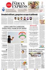 The New Indian Express-Hyderabad