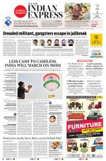 The New Indian Express-Chennai