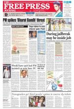 Free Press - Mumbai Epaper