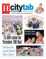 HYDERABAD CITY TAB