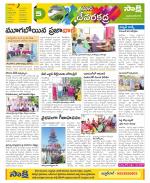 Mahabubnagar Constituencies