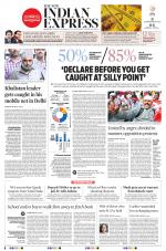 The New Indian Express-Mangaluru