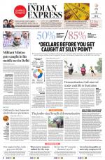 The New Indian Express-Kottayam