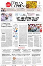 The New Indian Express-Vellore