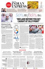 The New Indian Express-Belagavi