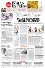 The New Indian Express-Kochi