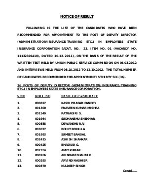 Josh-Magazine-UPSC-announced-Results-for-Recruitment-to-the-Posts-of-Deputy-Director-2012-1