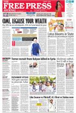 Free Press - Mumbai Epaper