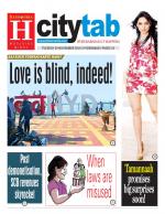 HYDERABAD CITY TAB