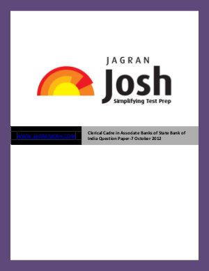 Josh-Magazine-Clerical-Cadre-in-Associate-Banks-of-State-Bank-of-India-Question-Paper-7-October-2012-1.pdf