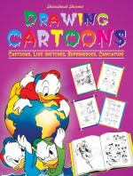 DRAWING CARTOONS
